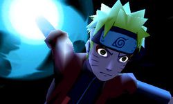 Naruto 3DS - 10