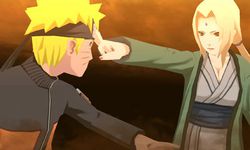 Naruto 3DS - 11