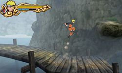 Naruto 3DS - 1