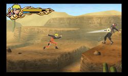 Naruto 3DS - 3