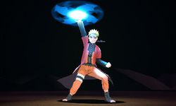 Naruto 3DS - 8