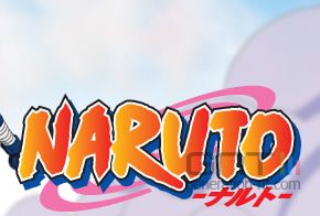 Naruto anime