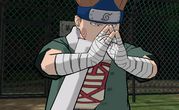 Naruto Clash of Ninja Revolution 1