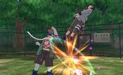 Naruto Clash of Ninja Revolution 3