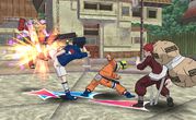 Naruto Clash of Ninja Revolution 4