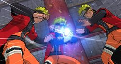 Naruto Gekito Ninja Taisen Special - 1