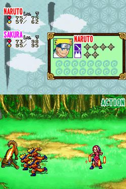 Naruto path of the ninja me0000835069 2