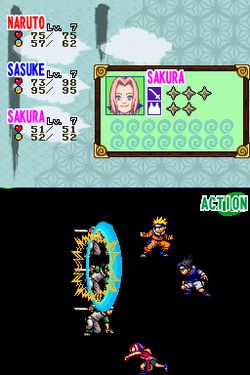 Naruto path of the ninja me0000835070 2