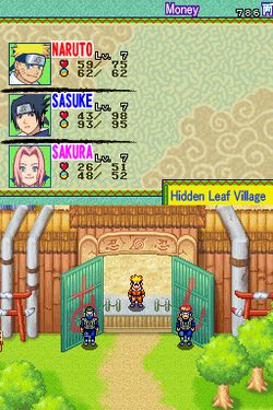 Naruto path of the ninja me0000835072 2