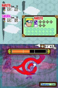 Naruto path of the ninja me0000835073 2