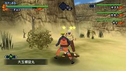 Naruto Shippiuden : Kizuna Drive - 10