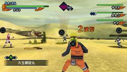 Naruto Shippiuden : Kizuna Drive - 11