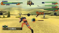 Naruto Shippiuden : Kizuna Drive - 12
