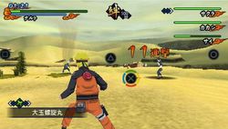 Naruto Shippiuden : Kizuna Drive - 13