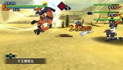 Naruto Shippiuden : Kizuna Drive - 14