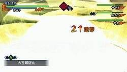 Naruto Shippiuden : Kizuna Drive - 15