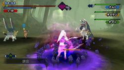 Naruto Shippiuden : Kizuna Drive - 18