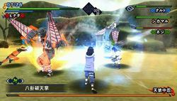 Naruto Shippiuden : Kizuna Drive - 22