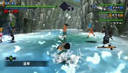Naruto Shippiuden : Kizuna Drive - 26