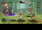 Naruto Shippiuden : Kizuna Drive - 4