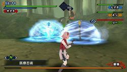 Naruto Shippiuden : Kizuna Drive - 9