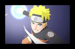 Naruto Shippuden 3D - 12