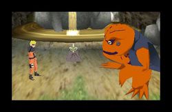 Naruto Shippuden 3D - 16