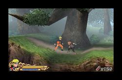 Naruto Shippuden 3D - 17