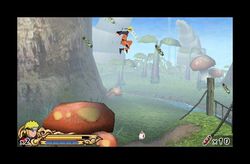 Naruto Shippuden 3D - 1