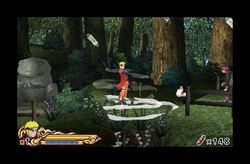 Naruto Shippuden 3D - 21