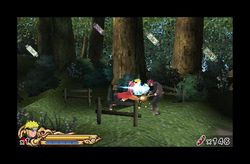 Naruto Shippuden 3D - 22