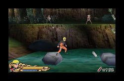 Naruto Shippuden 3D - 23