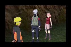 Naruto Shippuden 3D - 24