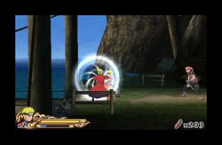Naruto Shippuden 3D - 26