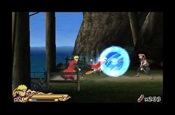 Naruto Shippuden 3D - 27