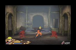 Naruto Shippuden 3D - 4