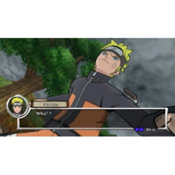 Naruto Shippuden : Dragon Sword Chronicles - 2