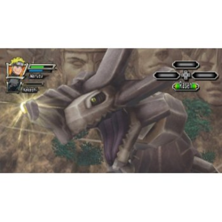 Naruto Shippuden : Dragon Sword Chronicles - 3