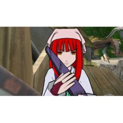 Naruto Shippuden : Dragon Sword Chronicles - 4