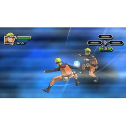 Naruto Shippuden : Dragon Sword Chronicles - 5