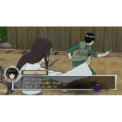 Naruto Shippuden : Dragon Sword Chronicles - 6