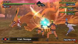Naruto Shippuden Kizuna Drive - 12