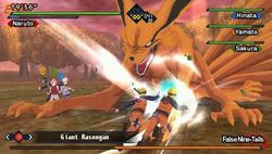 Naruto Shippuden Kizuna Drive - 13