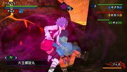 Naruto Shippuden : Kizuna Drive - 14