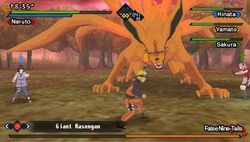 Naruto Shippuden Kizuna Drive - 14