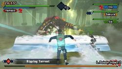 Naruto Shippuden Kizuna Drive - 15