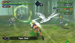 Naruto Shippuden Kizuna Drive - 2
