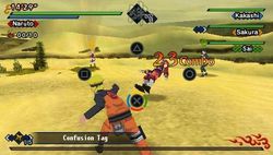 Naruto Shippuden Kizuna Drive - 5