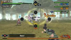 Naruto Shippuden Kizuna Drive - 6