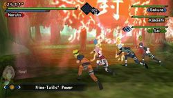 Naruto Shippuden Kizuna Drive - 7